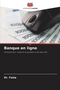 bokomslag Banque en ligne