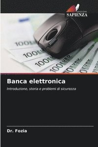 bokomslag Banca elettronica