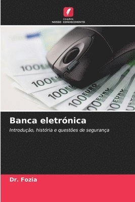 bokomslag Banca eletrnica