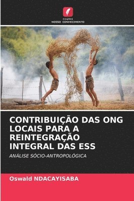 Contribuio Das Ong Locais Para a Reintegrao Integral Das Ess 1