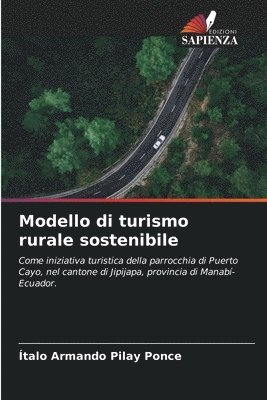 Modello di turismo rurale sostenibile 1