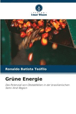 Grüne Energie