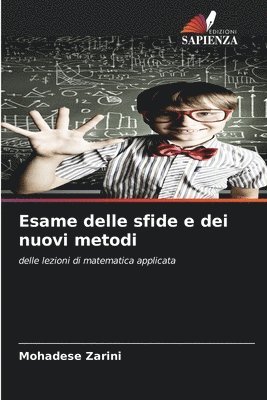 Esame delle sfide e dei nuovi metodi 1