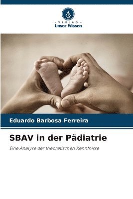 bokomslag SBAV in der Pädiatrie