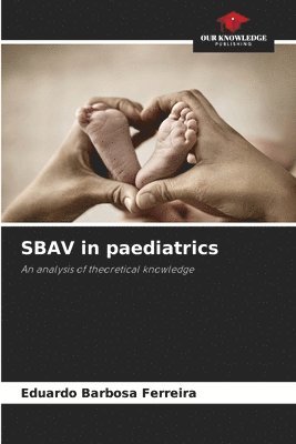 bokomslag SBAV in paediatrics