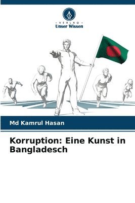 bokomslag Korruption