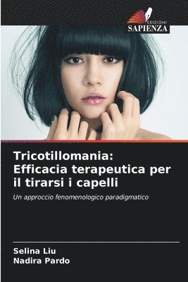 Tricotillomania 1