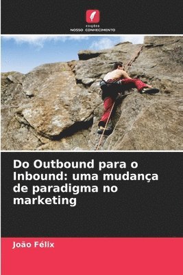 bokomslag Do Outbound para o Inbound