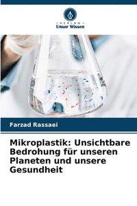 bokomslag Mikroplastik