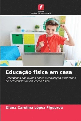 Educao fsica em casa 1