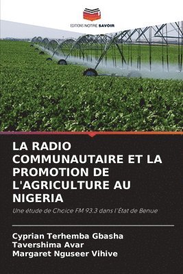 Radio Communautaire Et La Promotion de l'Agriculture Au Nigeria