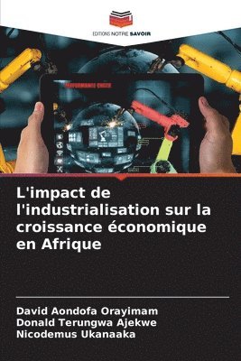 L'impact de l'industrialisation sur la croissance économique en Afrique 1