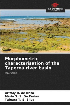 Morphometric characterisation of the Tapero river basin 1