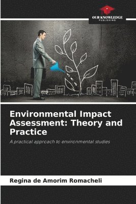 bokomslag Environmental Impact Assessment