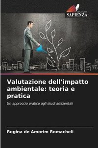 bokomslag Valutazione dell'impatto ambientale