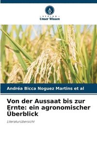 bokomslag Von der Aussaat bis zur Ernte