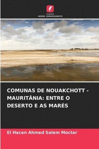 bokomslag Comunas de Nouakchott - Mauritnia