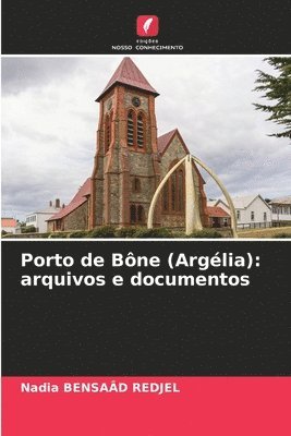 Porto de Bne (Arglia) 1