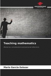 bokomslag Teaching mathematics