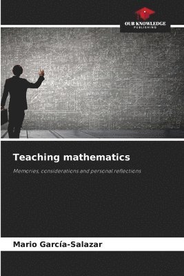 Teaching mathematics 1