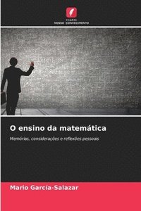 bokomslag O ensino da matemtica