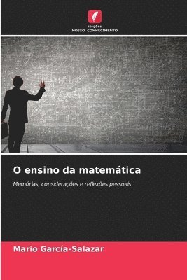 O ensino da matemtica 1