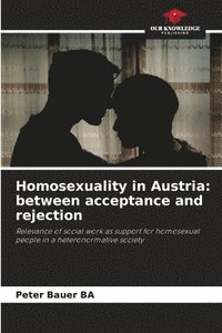 bokomslag Homosexuality in Austria