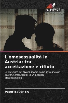 bokomslag L'omosessualit in Austria