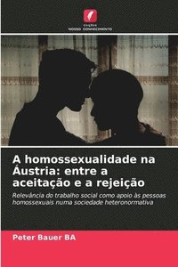 bokomslag A homossexualidade na ustria