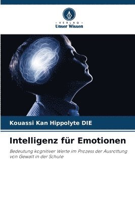 bokomslag Intelligenz fr Emotionen