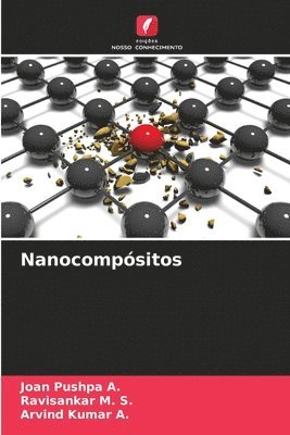 bokomslag Nanocompsitos