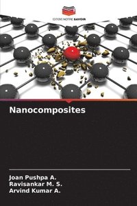 bokomslag Nanocomposites