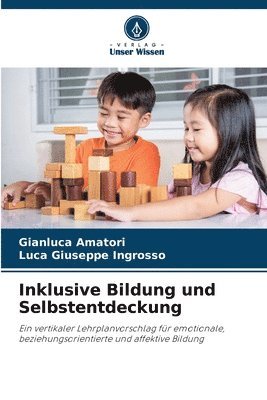 Inklusive Bildung und Selbstentdeckung 1