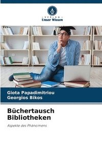 bokomslag Bchertausch Bibliotheken