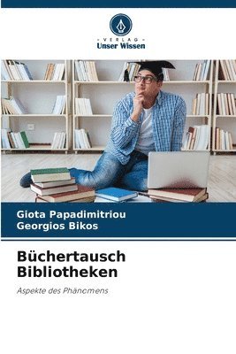 bokomslag Bchertausch Bibliotheken