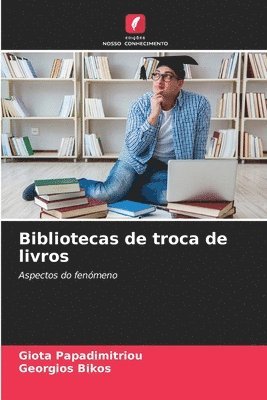 Bibliotecas de troca de livros 1