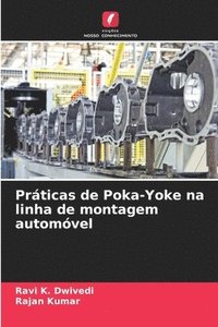 bokomslag Prticas de Poka-Yoke na linha de montagem automvel