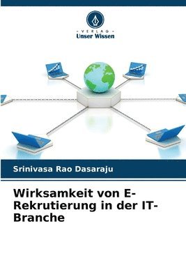 bokomslag Wirksamkeit von E-Rekrutierung in der IT-Branche