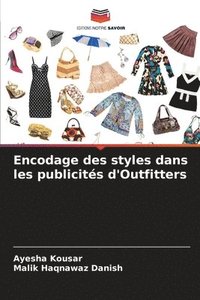 bokomslag Encodage des styles dans les publicits d'Outfitters