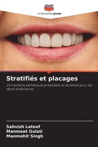 bokomslag Stratifis et placages