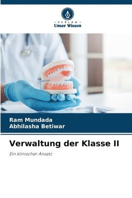 Ram Mundada, Abhilasha Betiwar - Verwaltung der Klasse II, Häftad