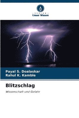 bokomslag Blitzschlag