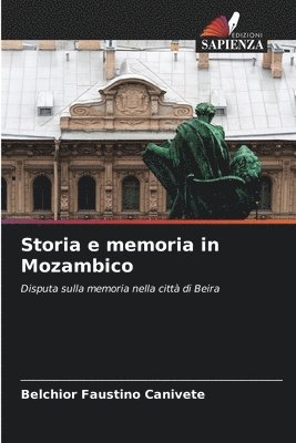 bokomslag Storia e memoria in Mozambico