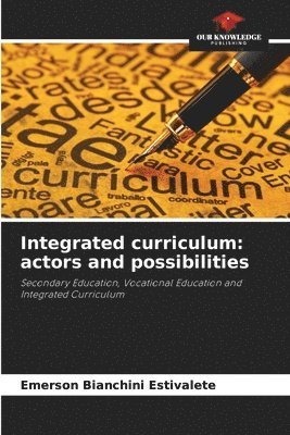 bokomslag Integrated curriculum