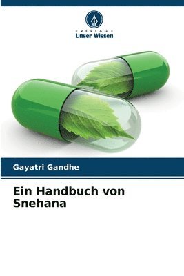 Handbuch von Snehana