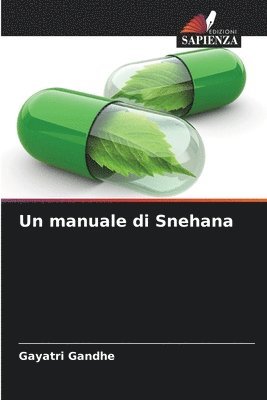 manuale di Snehana
