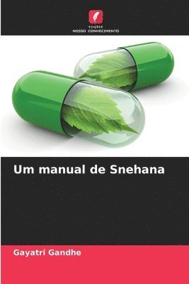 Um manual de Snehana