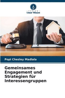 Gemeinsames Engagement und Strategien fr Interessengruppen 1