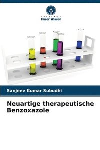 bokomslag Neuartige therapeutische Benzoxazole