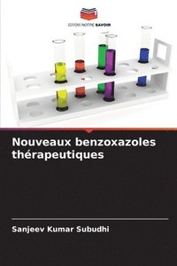 bokomslag Nouveaux benzoxazoles thrapeutiques